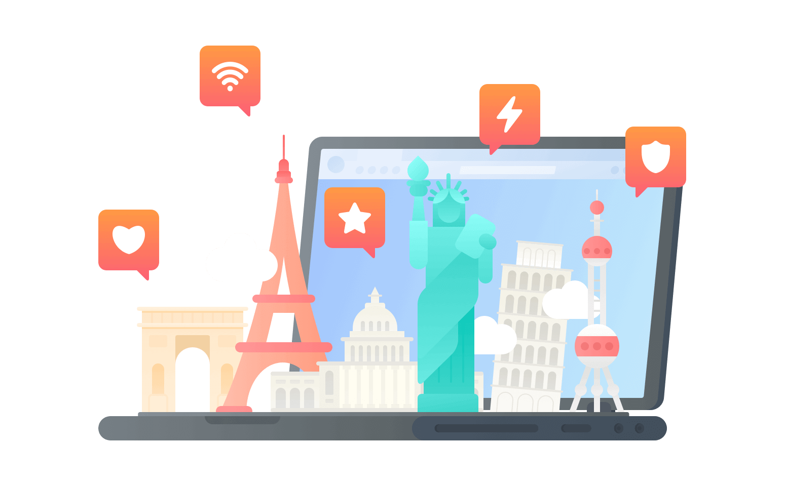 华人必备海外翻墙回国用《豆瓣FM》终极解决方案 - 海龟VPN